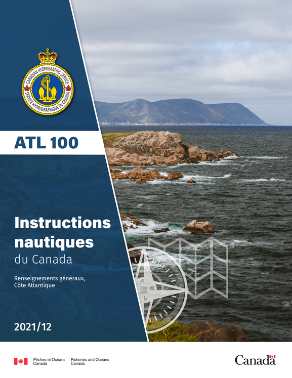 Instructions nautiques